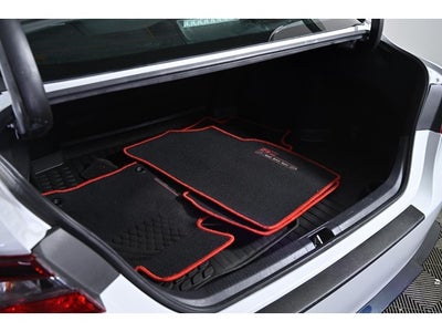 2021 Toyota Camry TRD