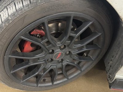 2021 Toyota Camry TRD