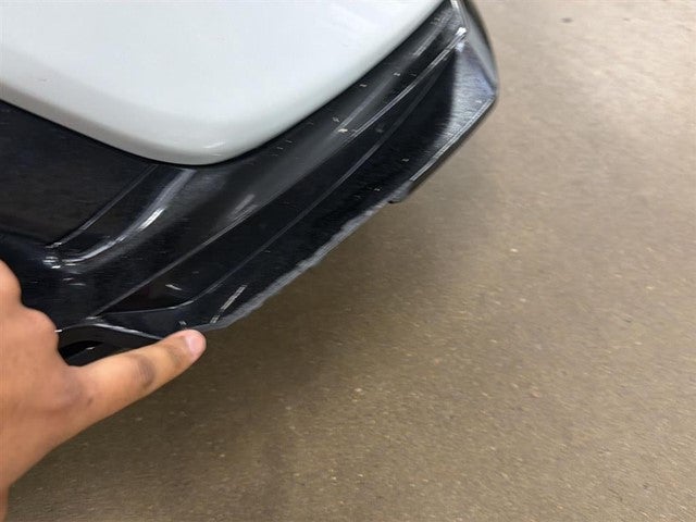 2021 Toyota Camry TRD