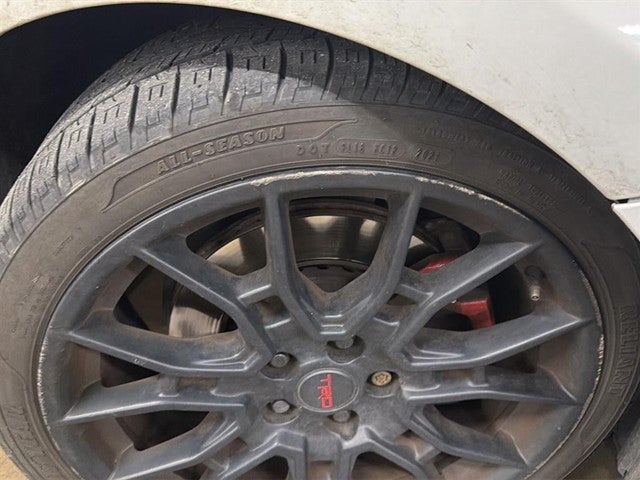 2021 Toyota Camry TRD