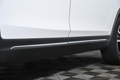 2020 Honda Pilot Touring