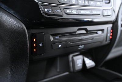 2020 Honda Pilot Touring