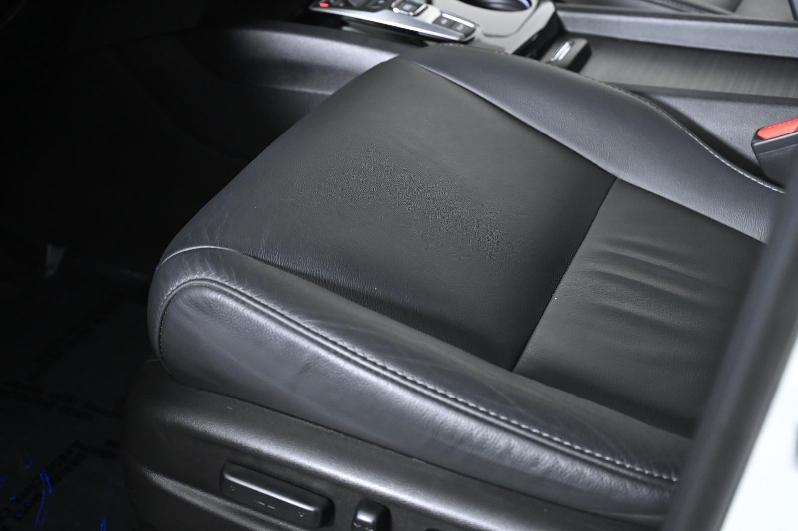 2020 Honda Pilot Touring