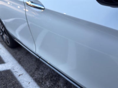 2020 Honda Pilot Touring