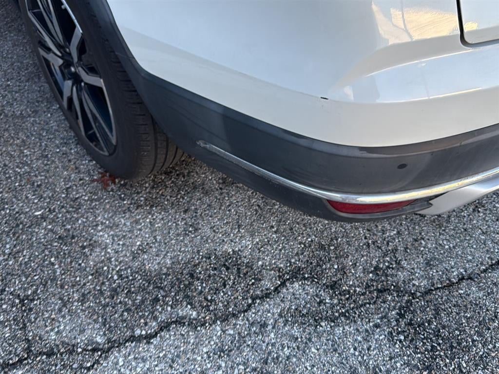 2020 Honda Pilot Touring