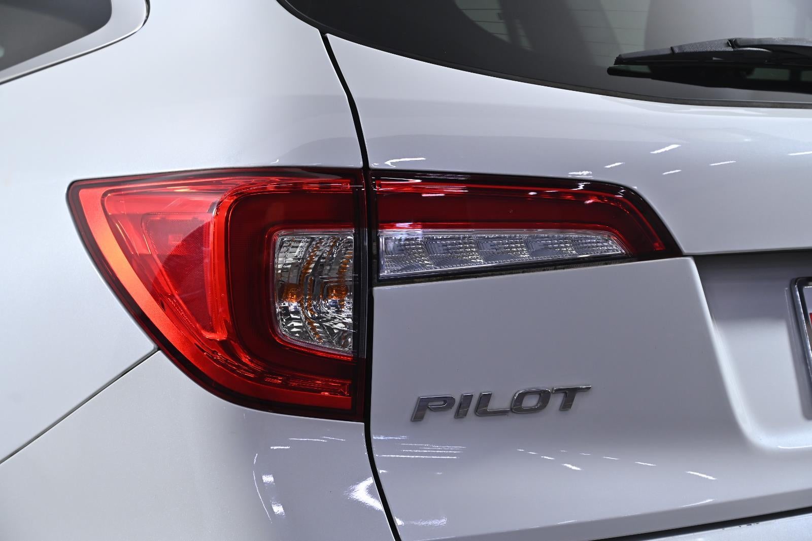 2020 Honda Pilot Touring