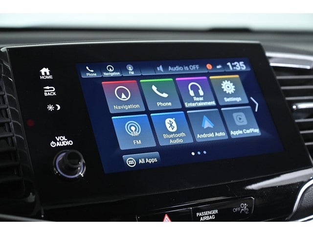 2020 Honda Pilot Touring