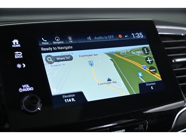 2020 Honda Pilot Touring