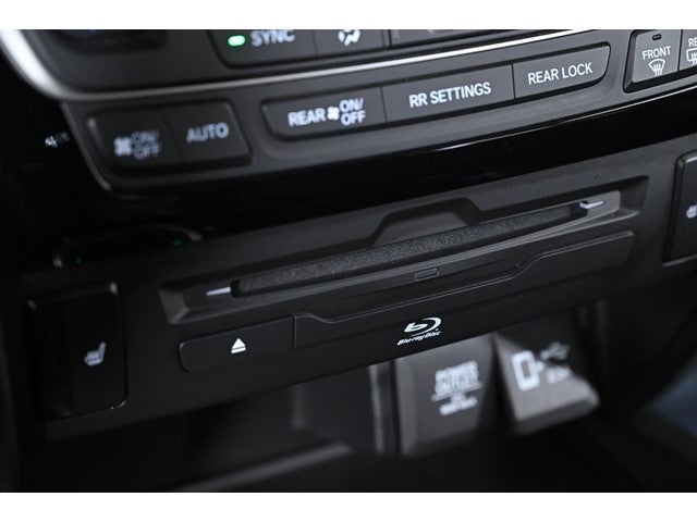 2020 Honda Pilot Touring