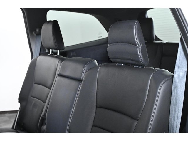 2020 Honda Pilot Touring