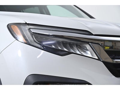 2020 Honda Pilot Touring