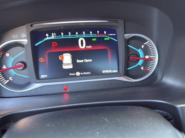 2020 Honda Pilot Touring