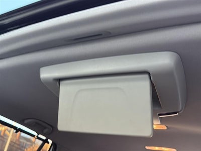 2020 Honda Pilot Touring