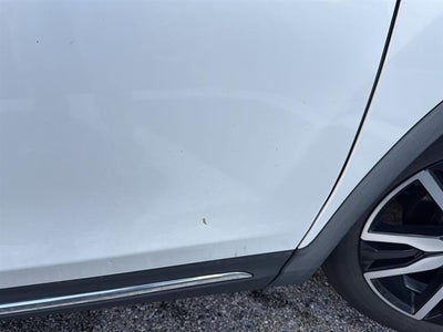 2020 Honda Pilot Touring