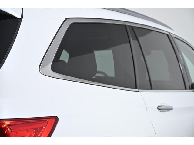 2020 Honda Pilot Touring