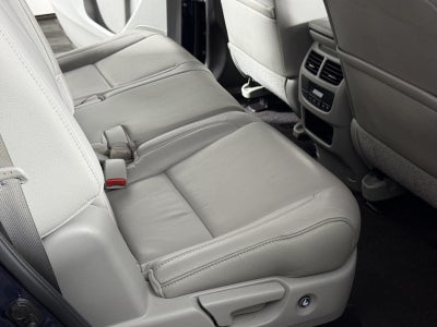 2016 Acura MDX w/Tech