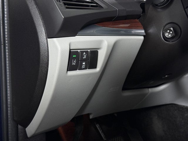 2016 Acura MDX w/Tech