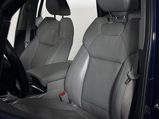 2016 Acura MDX w/Tech