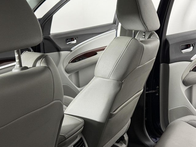 2016 Acura MDX w/Tech