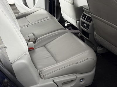 2016 Acura MDX w/Tech