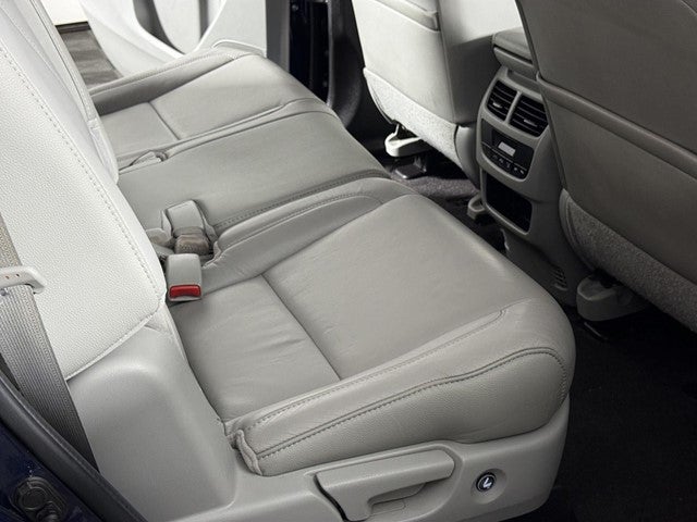 2016 Acura MDX w/Tech