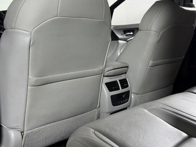 2016 Acura MDX w/Tech