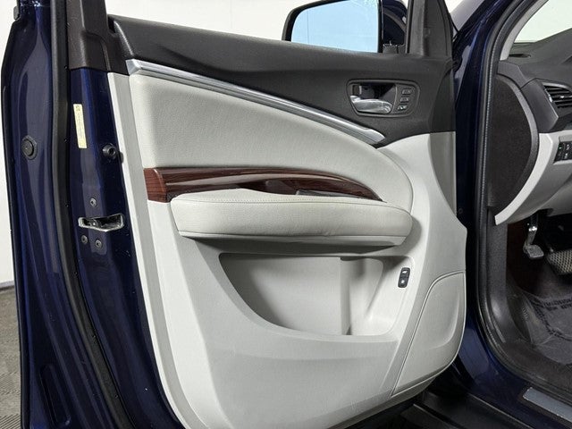 2016 Acura MDX w/Tech