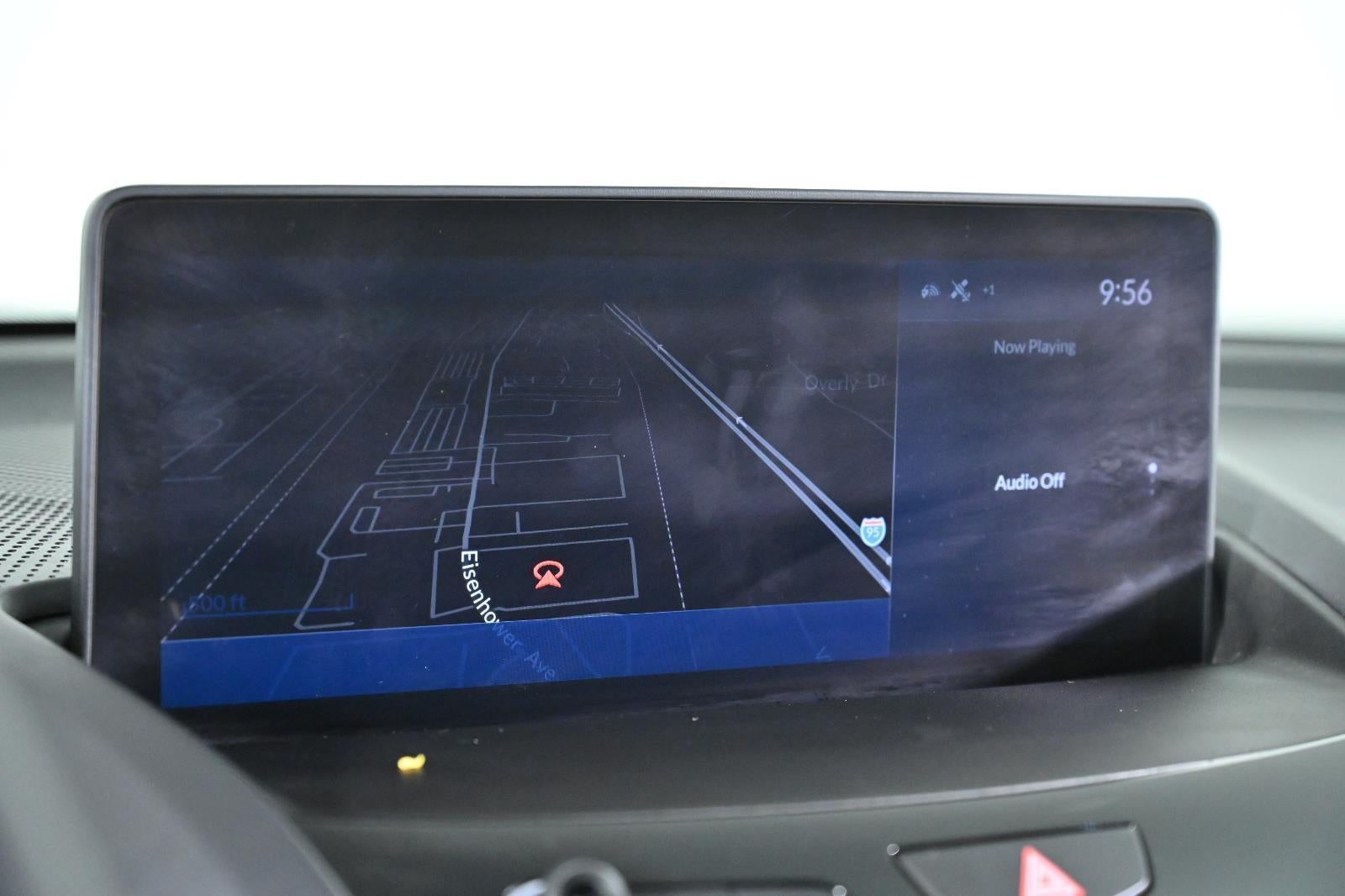 2021 Acura RDX w/Tech