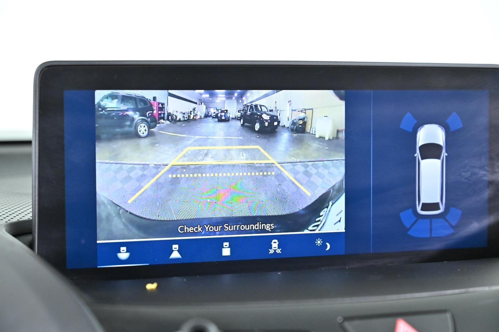 2021 Acura RDX w/Tech