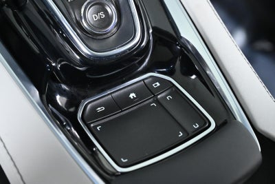 2021 Acura RDX w/Tech