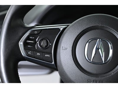 2021 Acura RDX w/Tech
