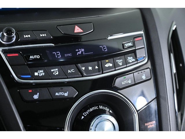 2021 Acura RDX w/Tech