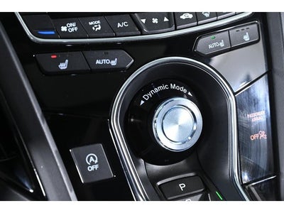 2021 Acura RDX w/Tech