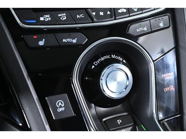 2021 Acura RDX w/Tech