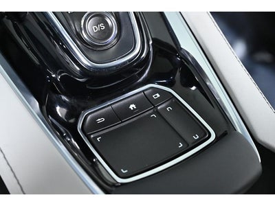 2021 Acura RDX w/Tech