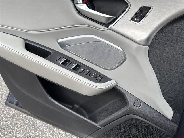 2021 Acura RDX w/Tech