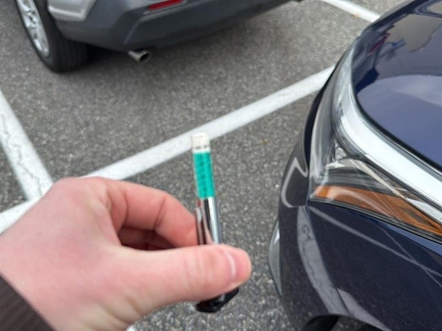 2021 Acura RDX w/Tech