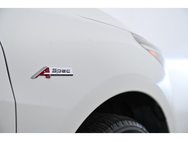 2019 Acura RDX w/A-SPEC