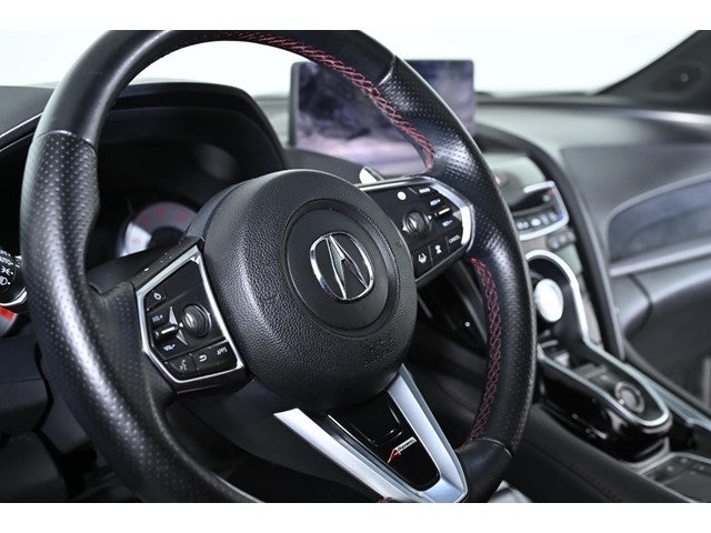 2019 Acura RDX w/A-SPEC