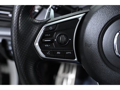 2019 Acura RDX w/A-SPEC