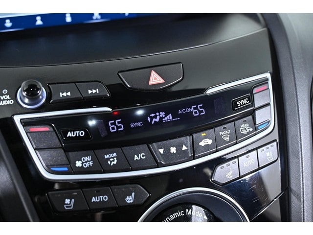 2019 Acura RDX w/A-SPEC