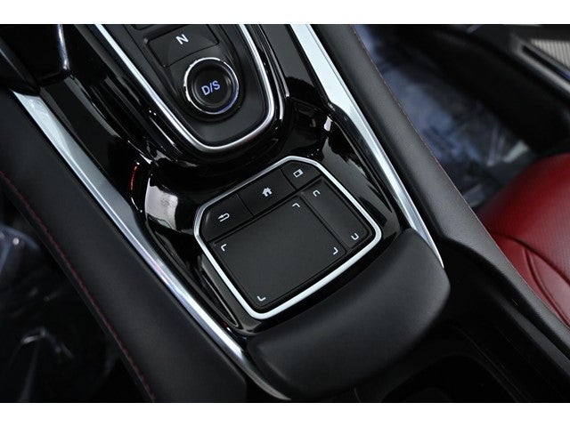 2019 Acura RDX w/A-SPEC