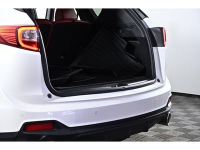 2019 Acura RDX w/A-SPEC