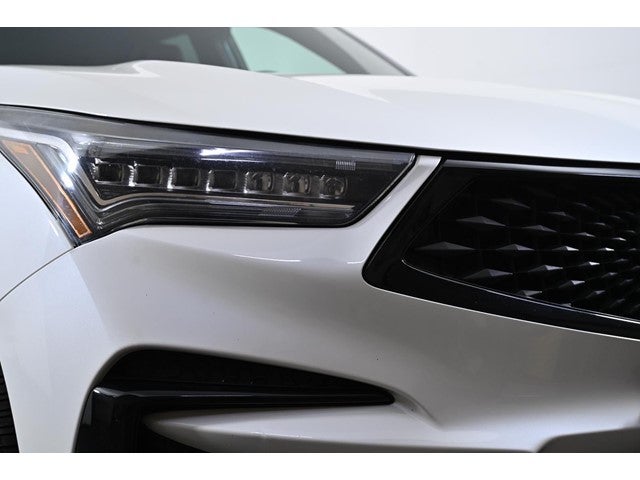 2019 Acura RDX w/A-SPEC