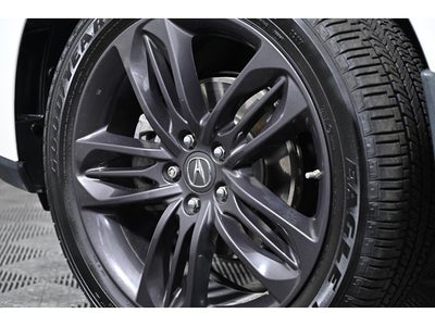2019 Acura RDX w/A-SPEC