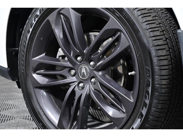 2019 Acura RDX w/A-SPEC