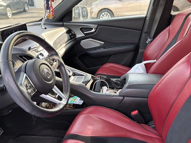 2019 Acura RDX w/A-SPEC