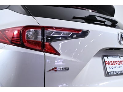 2019 Acura RDX w/A-SPEC
