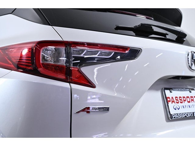2019 Acura RDX w/A-SPEC
