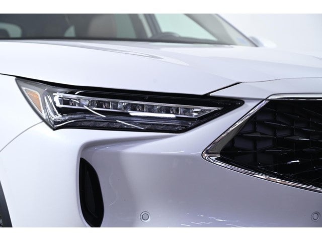 2024 Acura MDX SH-AWD w/Tech